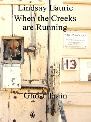 cover image of Ghost Train